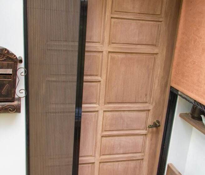 تختخواب و صبحانه Jiufen Skywater Inn