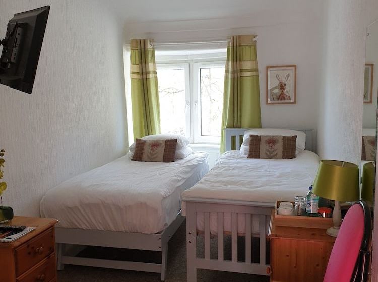 住宿加早餐 Norwood Guesthouse