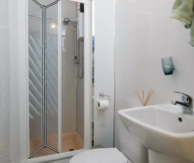 Aamiaismajoitus (B&B) Norwood Guesthouse