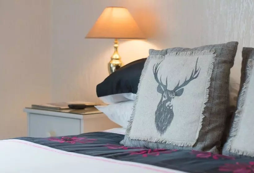 Aamiaismajoitus (B&B) Norwood Guesthouse