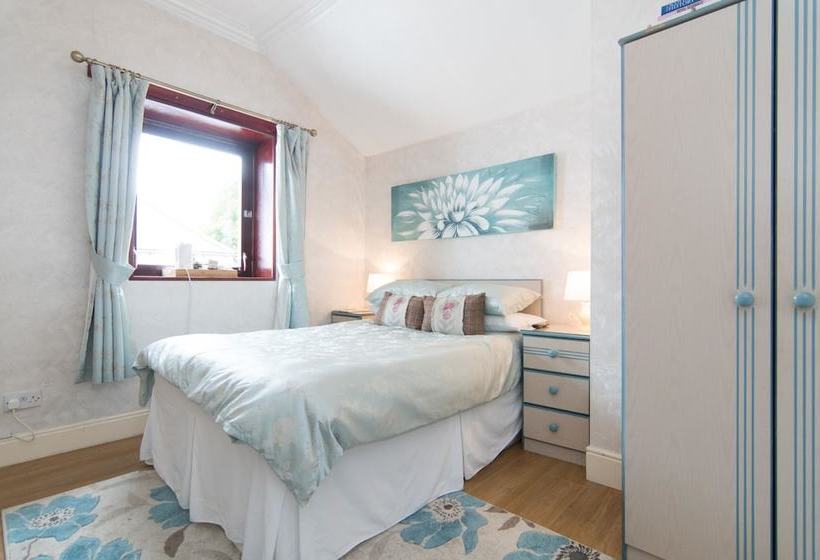 住宿加早餐 Norwood Guesthouse