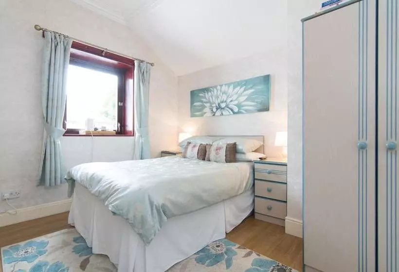 Aamiaismajoitus (B&B) Norwood Guesthouse