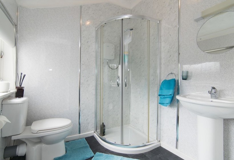 住宿加早餐 Norwood Guesthouse