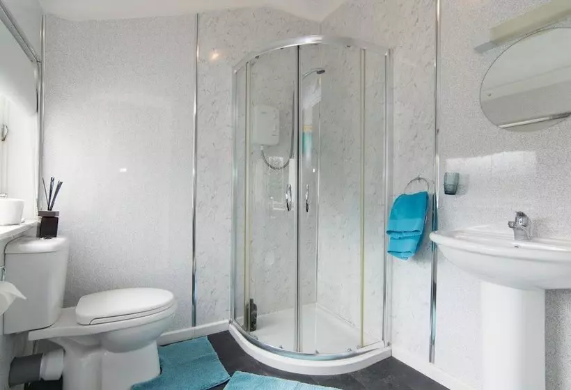 Aamiaismajoitus (B&B) Norwood Guesthouse