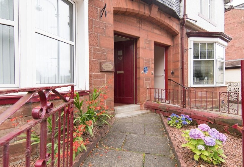 住宿加早餐 Norwood Guesthouse