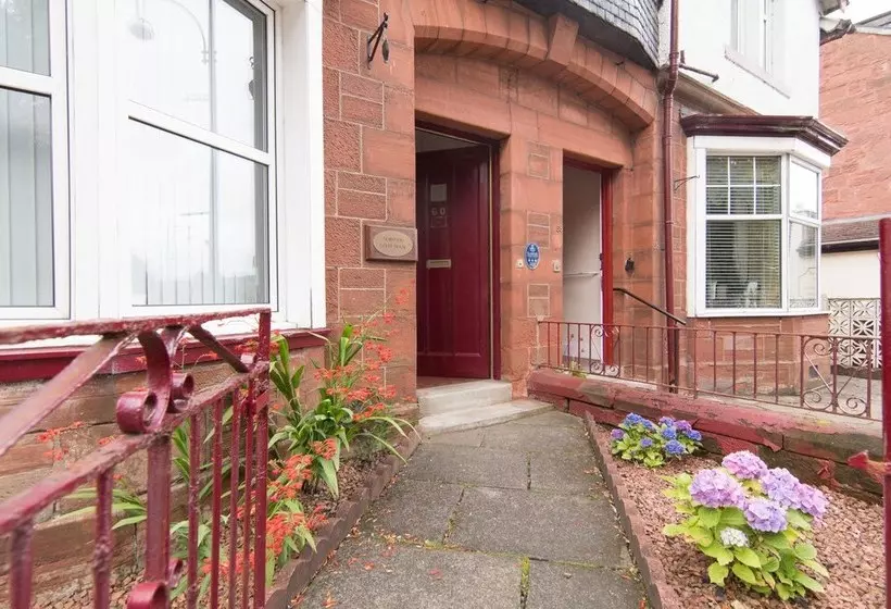 Aamiaismajoitus (B&B) Norwood Guesthouse