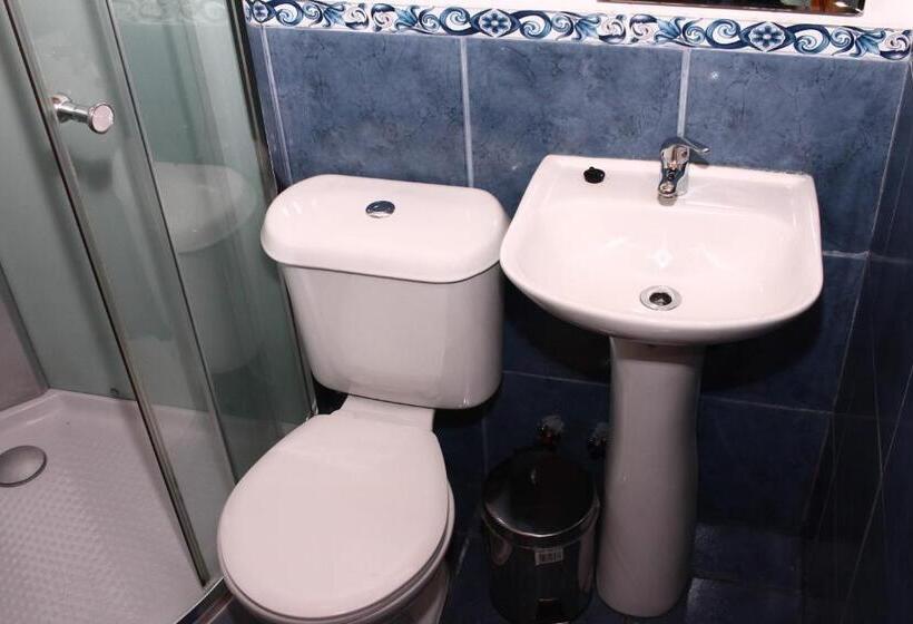 Hostal El Nogal Pucón