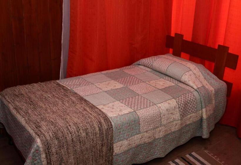 Hostal El Nogal Pucón