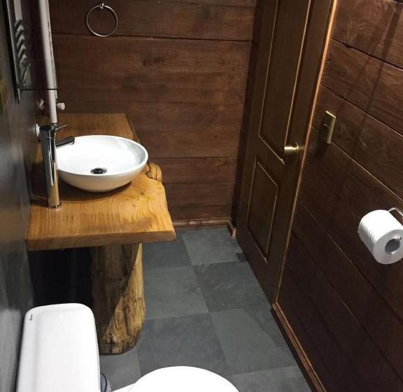 Hostal El Nogal Pucón