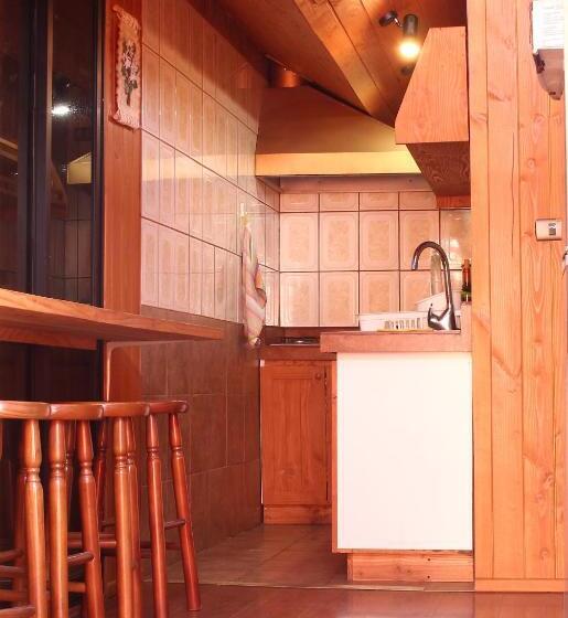 Hostal El Nogal Pucón