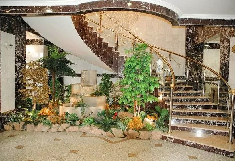 Hotelli Bahaa Al Zahra