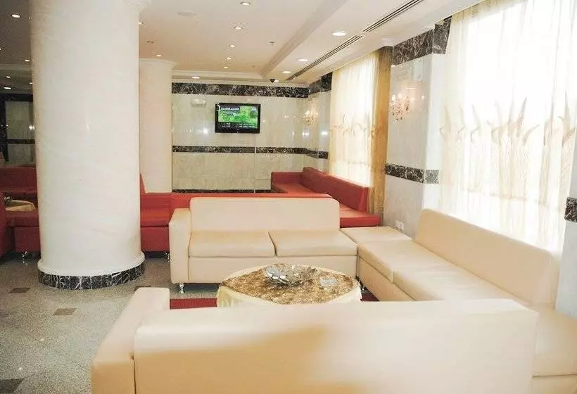 Hotelli Bahaa Al Zahra