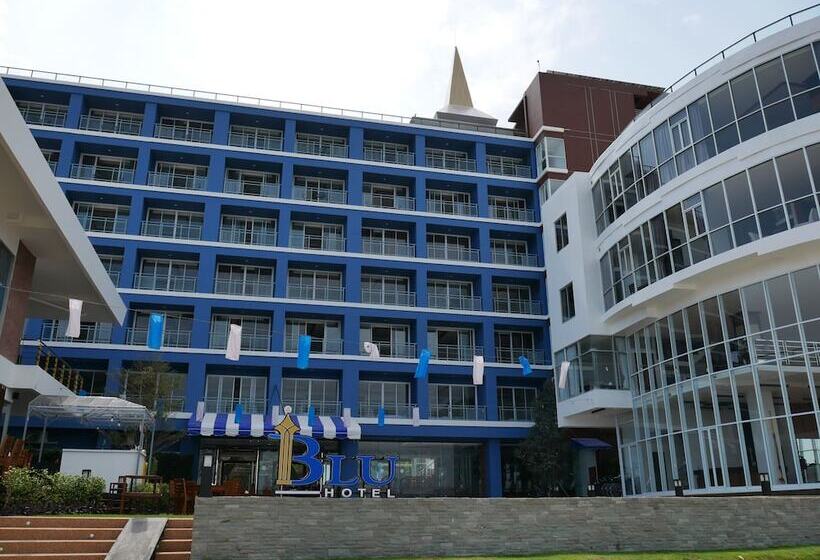 Blu Hotel Nakhon Phanom