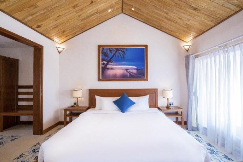 هتل Camia Resort & Spa