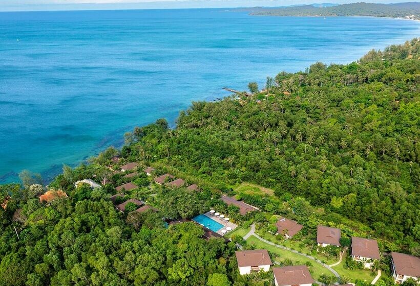 هتل Camia Resort & Spa