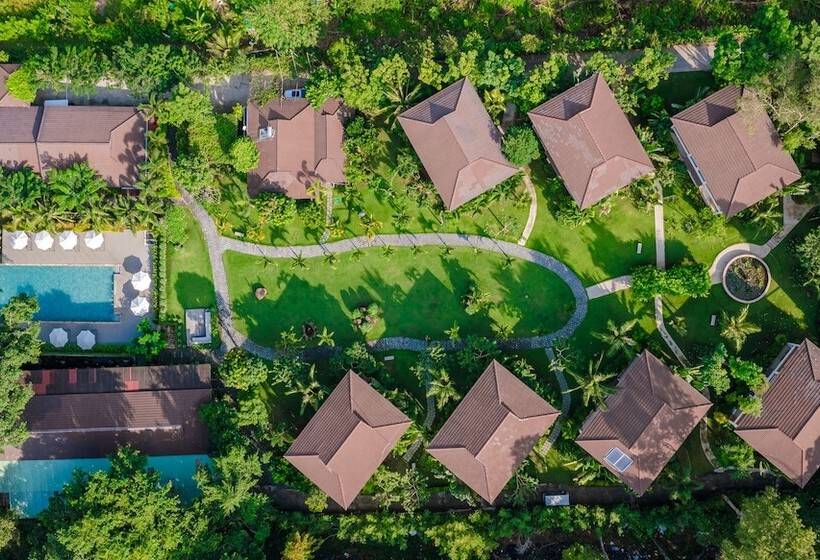 هتل Camia Resort & Spa