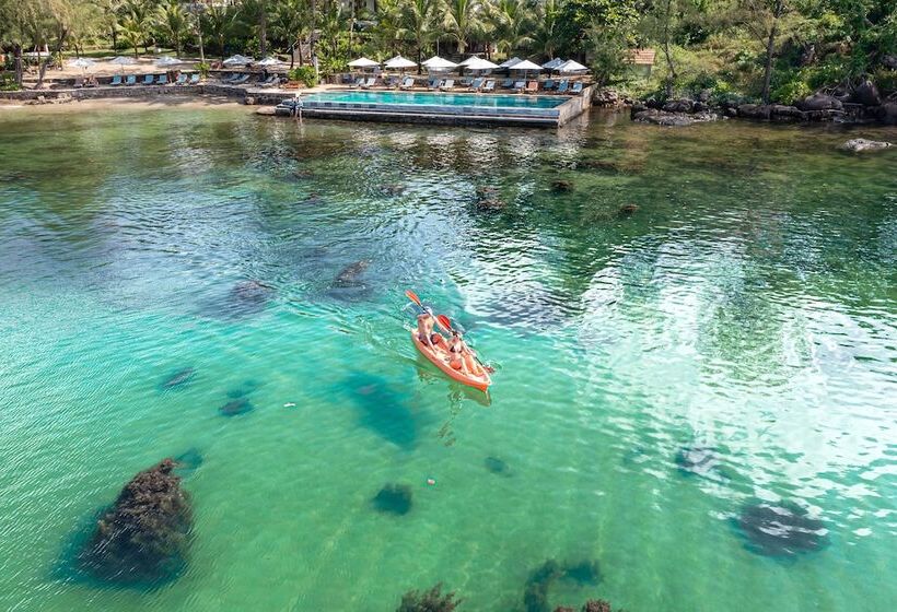 هتل Camia Resort & Spa