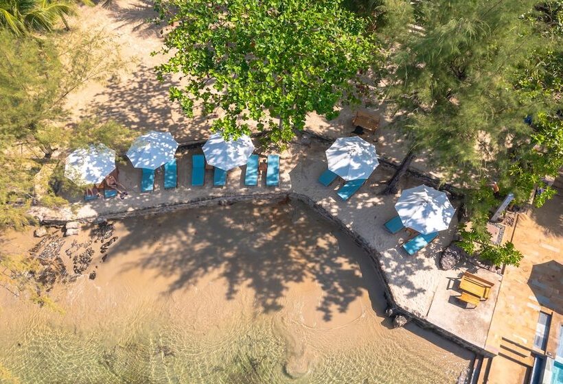 هتل Camia Resort & Spa