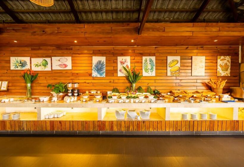 هتل Camia Resort & Spa