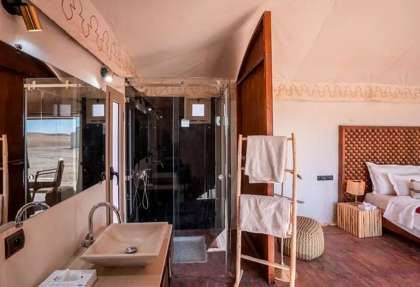 Hotelli Ghazala Camp