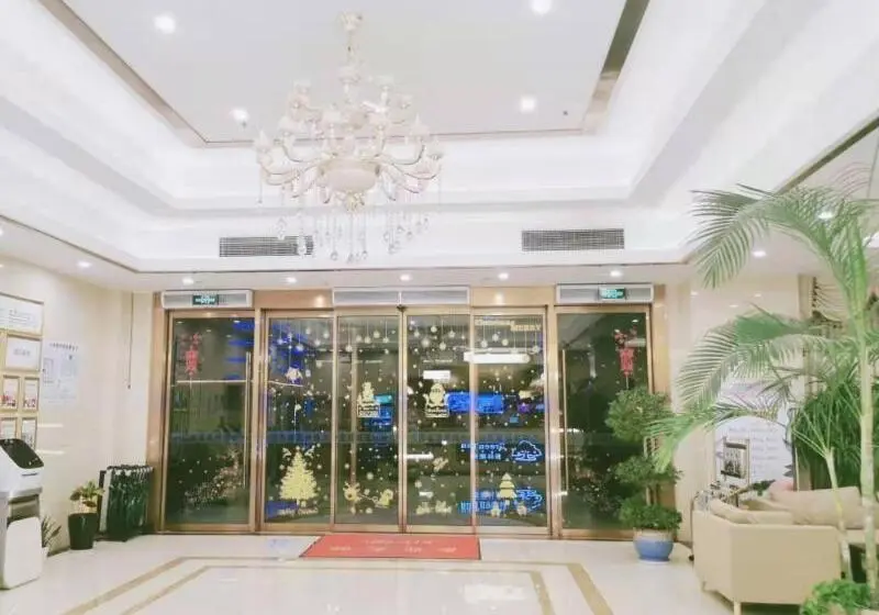 ホテル Greentree Inn