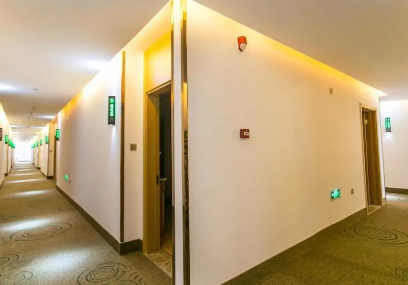 ホテル Greentree Inn