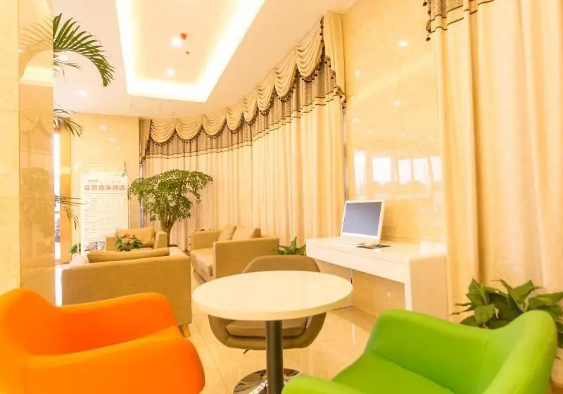 ホテル Greentree Inn