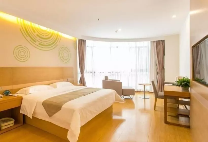 Hotel Greentree Inn