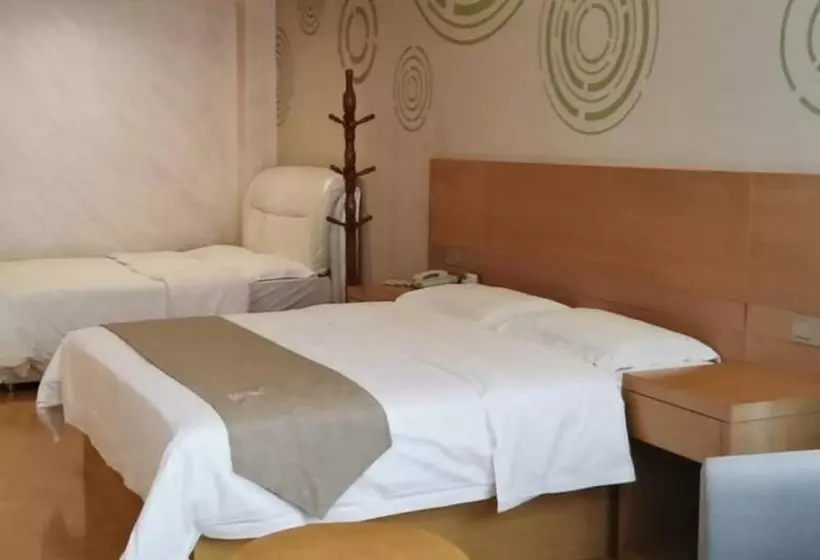 Hotel Greentree Inn