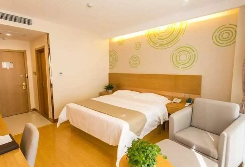 Hotel Greentree Inn