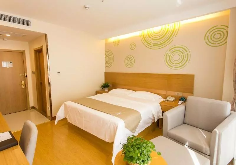Hotel Greentree Inn