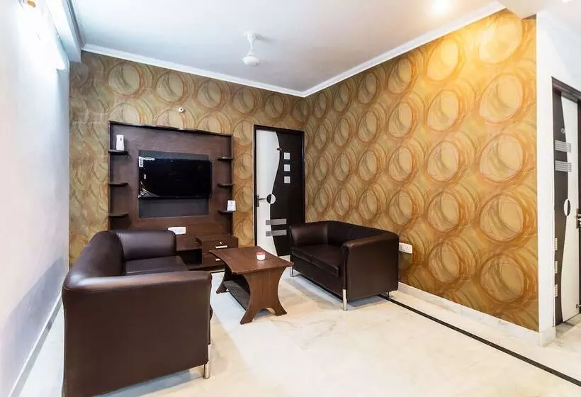 Hotelli Heritage Regency