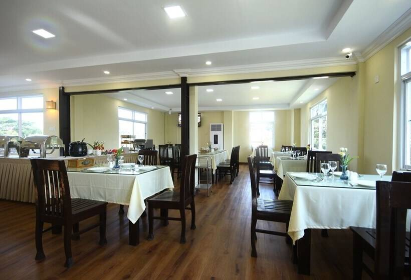 هتل Immana Grand Inle