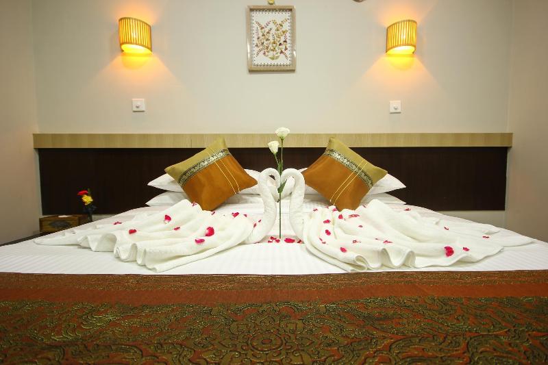 هتل Immana Grand Inle