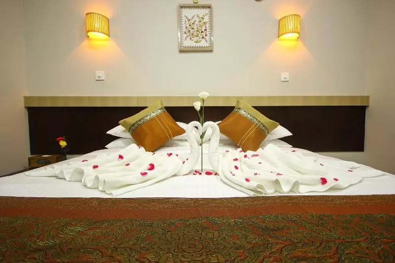 هتل Immana Grand Inle
