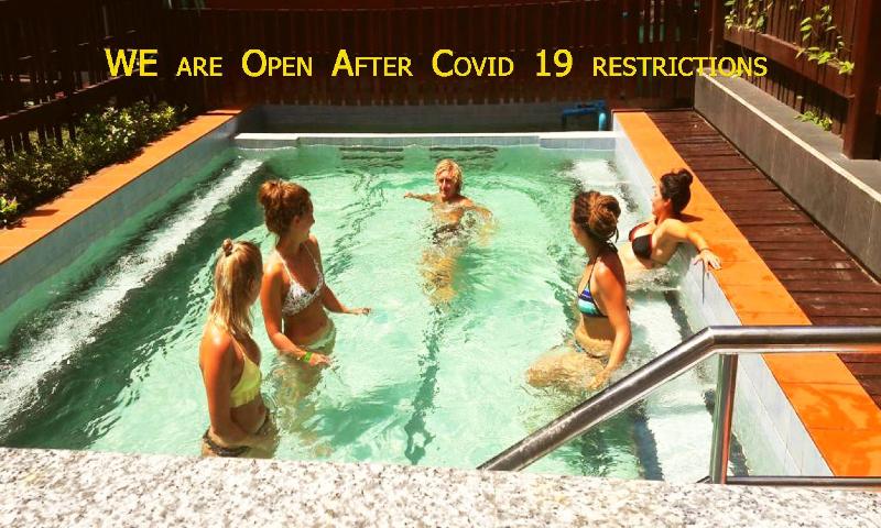 هتل Immana Grand Inle