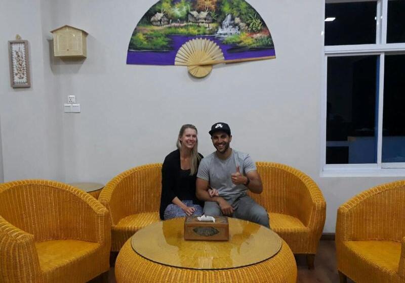 هتل Immana Grand Inle