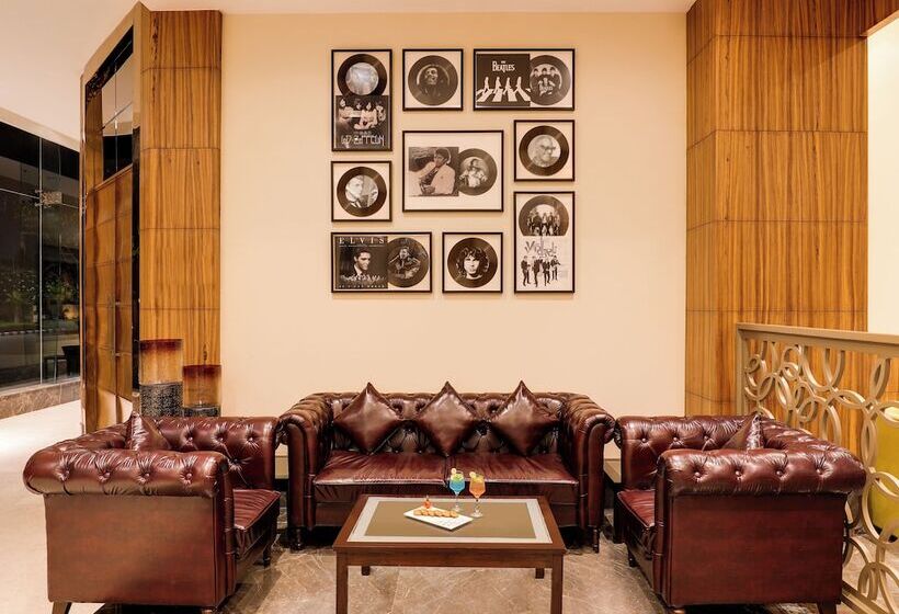 Lemon Tree Hotel, Sector 68, Sohna Road, Gurugram