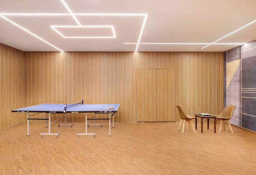 Lemon Tree Hotel, Sector 68, Sohna Road, Gurugram