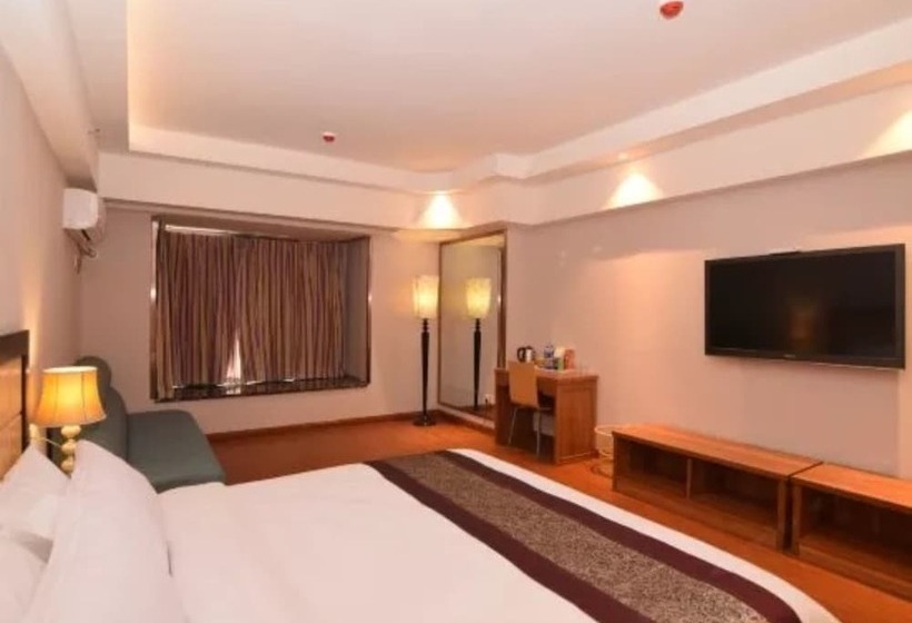 Hotel Luoyang Feronia