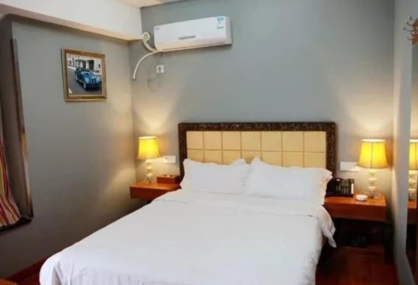 Hotel Luoyang Feronia