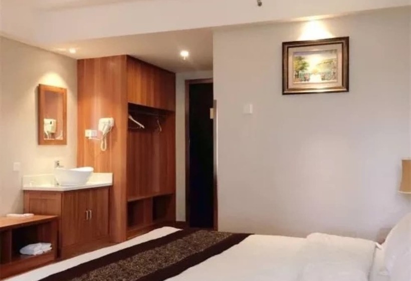 Hotel Luoyang Feronia