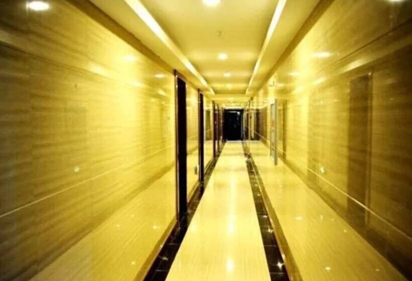 Hotel Luoyang Feronia