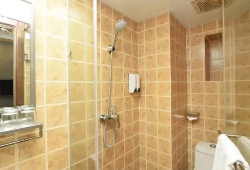 Hotel Luoyang Feronia