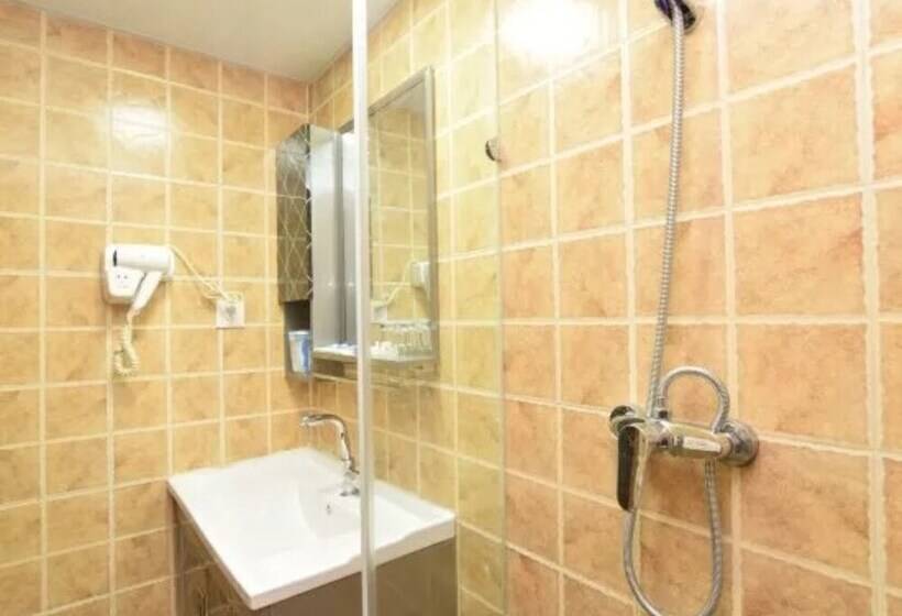 Hotel Luoyang Feronia