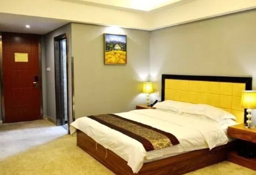 Hotel Luoyang Feronia