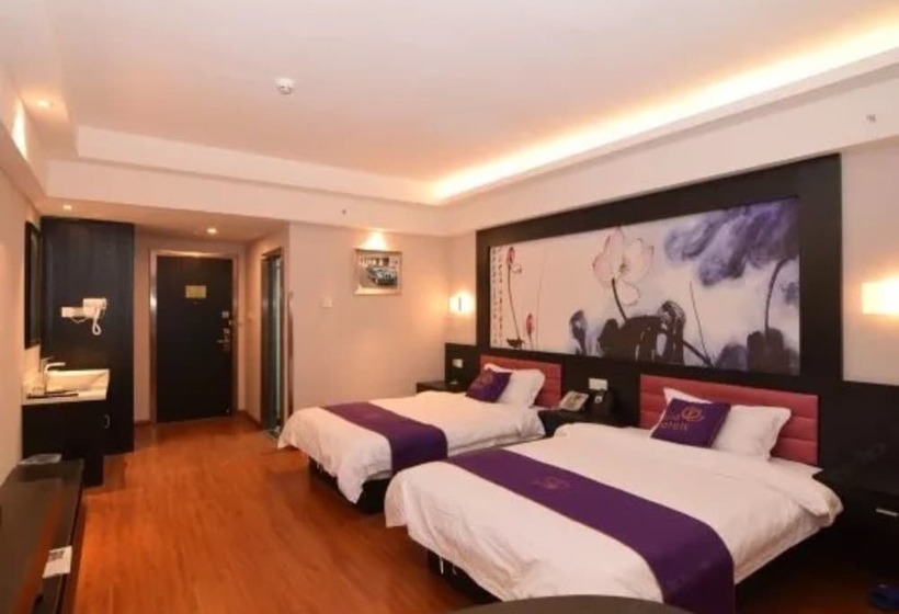 Hotel Luoyang Feronia