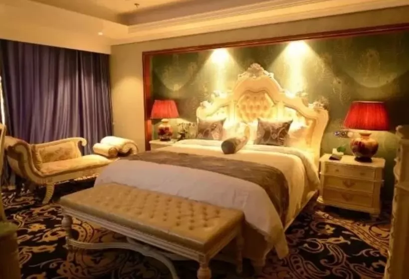 هتل Luoyang Feronia