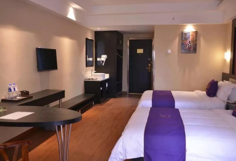 Hotel Luoyang Feronia