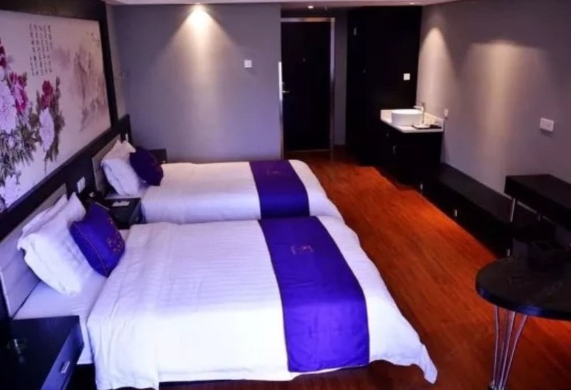 Hotel Luoyang Feronia